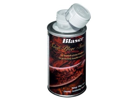 224917 pazbovy olej blaser 150ml