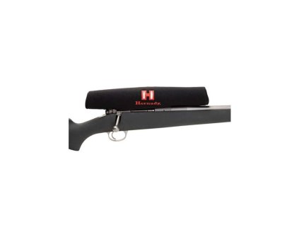 225196 1 ochranny obal na puskohled hornady neoprenovy s logem hornady