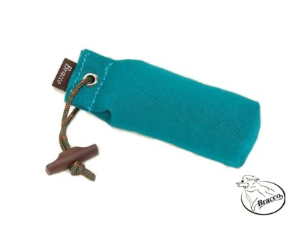 Bracco Pocket Dummy bavlna, cca 50 g- různé barvy. (Varianta Bracco Pocket Dummy bavlna, cca 50 g- khaki)