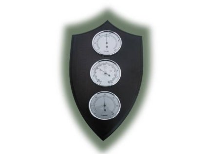 Barometr na podložce 301 (Barva tónovaná)