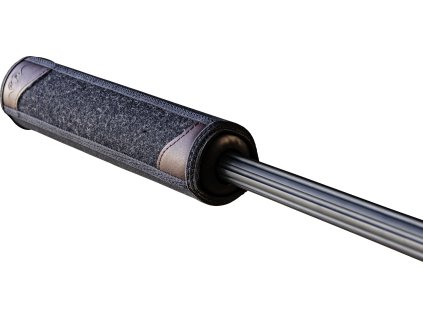 Blaser návlek tlumiče  - varianta ON nebo OVER (Varianta Blaser ON)