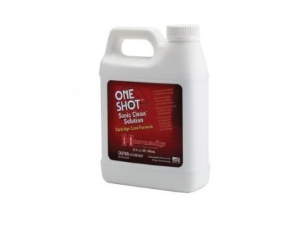 156511 1 cistici pripravek hornady one shot pro ultrazvukove cisteni nabojnic