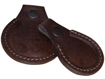 Chránič boty (Velikost menší (6x9,5 cm))