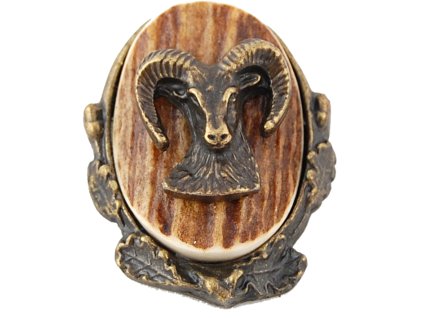 967 1 muflon parohove bolo oval
