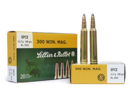 11656 naboj sb 300 win mag 2935 spce 11 7g