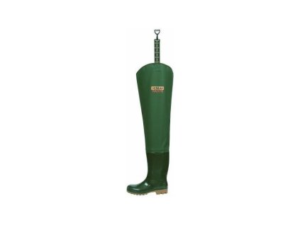 Broďáky GRAND WADERS 3190 zelené (Velikost 41)