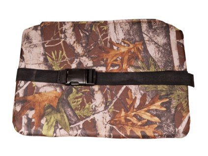 Podložka na sezení (Barevná varianta zelená)