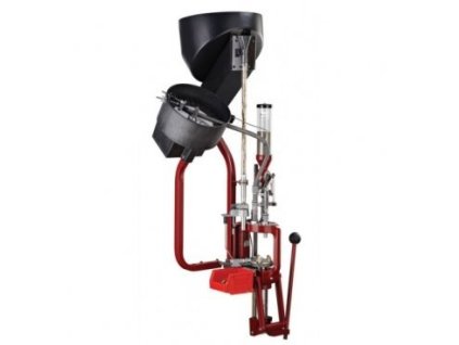 385653 1 prebijeci souprava hornady lnl ammo plant vc el podavace strel a nabojnic 220v