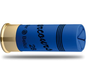 SB 12x70 Parcours 25ks (RZ 12, Délka komory 70, Velikost broku 2.0mm)