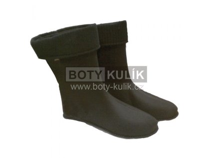 Vložky LUNA 5220 41-42 (Velikost 36-37)