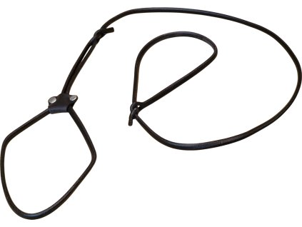 Vodítko do ruky se stahovačkou (Varianta vodítko do ruky)