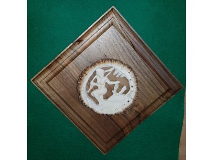 2730 2 vyrezavana ruze obrazek diana