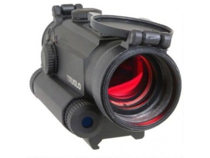 581661 kolimator truglo tru tec kolimator red dot 2moa s integrovanym laserem 650nm