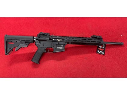 579606 malorazka sam tippmann arms mode m4 22 pro mmssa elf raze 22lr hl 16 cerna