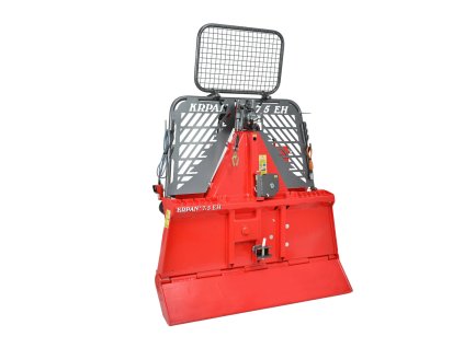 660038 1 navijak krpan 7 5eh profi s dalkovym ovladanim terra