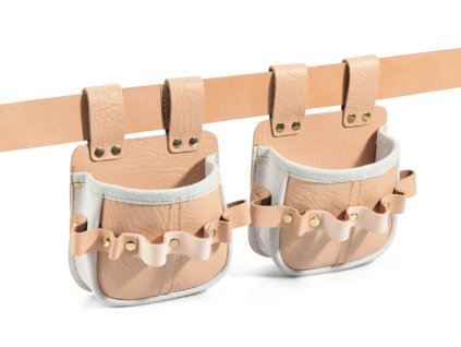 Hřebíčenka dvoukapsová, celokožená (Varianta FJP-8039002000)