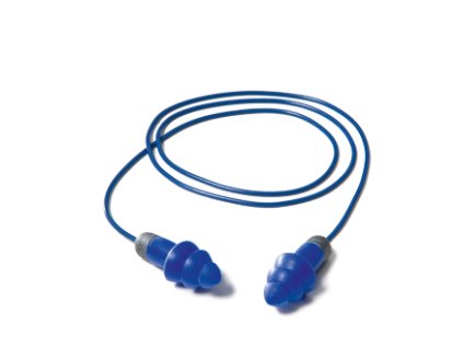 Zátkové chrániče sluchu MOLDEX Rockets_ Full Detect 27 dB (Varianta FJP-7171000200)