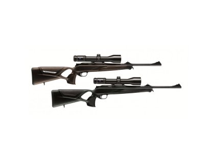 602886 kulovnice opak blaser mod r8 professional success raze 243 win hl 58cm miridla hneda