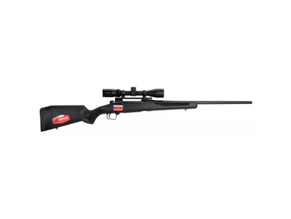 602952 kulovnice opak savage arms mod 110 apex hunter raze 243 win hl 56cm cerna