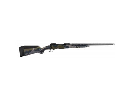 603171 kulovnice opak savage arms model 110 ultralite raze 6 5mm prc carbon hl 24 camo