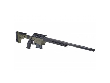 603129 kulovnice opak savage arms model axis ii precision raze 308 win hl 56cm od green