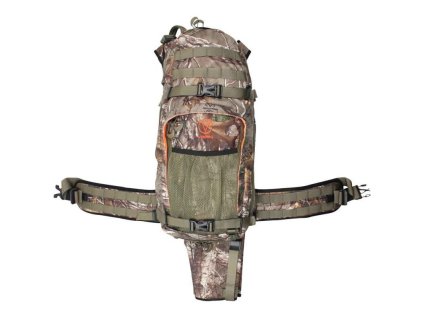 604158 lovecky batoh vorn lynx system qpr objem 12 20lt 53x23x11 21 cm nylon realtree xtra