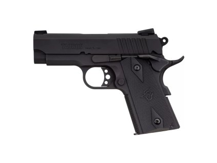 602442 1 pistole sam taurus model 1911 officer raze 45 acp hl 3 5 6 1 cerny