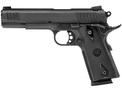 602025 1 pistole sam taurus model 1911 raze 45acp hl 5 127mm 8 1 cerna