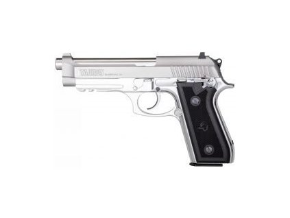 602016 1 pistole sam taurus model pt 92 afs raze 9mm luger 17ran rail nerez