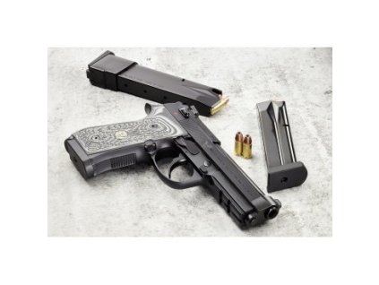 602358 pistole sam wilson combat beretta model 92g centurion tactical raze 9mm luger
