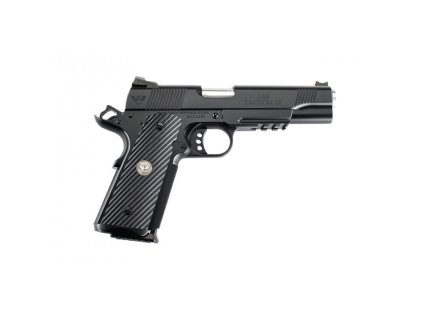 602349 pistole sam wilson combat model 1911 cqb tactical el raze 45 acp hl 5 cerna