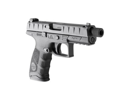 602523 pistole samonab beretta apx combat 9mm luger hl 125mm 17 1 ran zavit