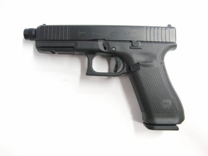 602457 1 pistole samonab glock mod 17 gen5 fs mos raze 9mm luger hl 114mm zait 13 5x1levy