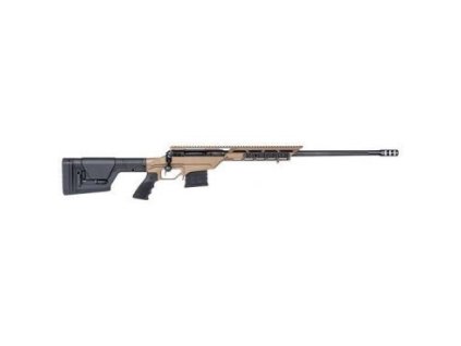 602934 puska opak savage arms mod 110 stealth evolution raze 338 lm hl 24 cerna bronz