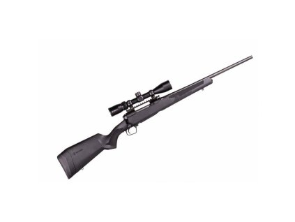 602946 puska opak savage arms model 110 apex hunter xp raze 300 wsm hl 61cm cerna