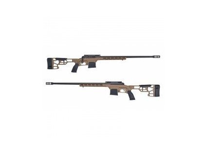 601881 puska opak savage arms model 110 precision raze 338 lauamag hl 24 fde