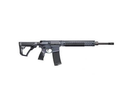 602733 puska sam daniel defense model ddmsr 15mk12 raze 5 56mm hl 18 cerakote