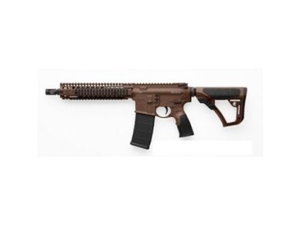 602772 puska sam daniel defense model mk18 raze 223 rem hl 10 3 milspec dark brown