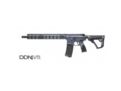602721 puska sam daniel defense model msr 15 v11 raze 223 rem hl 16 keymode tornado