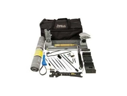 604329 puskarska sada wheeler pro zbrojire pusek typu msr 15 apod