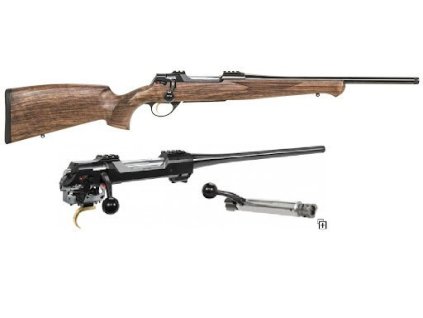 605034 kulovnice opak anschutz model 1782 d german raze 6 5x55 se hl 520mm m15x1mm