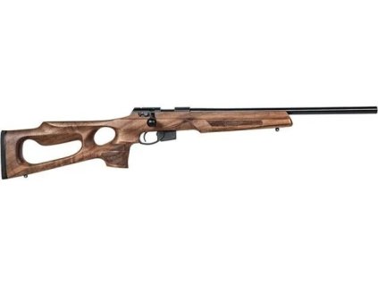 604962 malorazka opak anschutz model 1761 d hb thumbhole raze 22lr hl 356mm