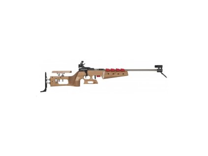 605202 malorazka opakovaci anschutz model 1827 f comfort raze 22lr special pro biathlon