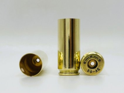 605727 1 nabojnice starline neozapalkovane 50 ae