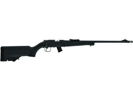 Hatsan ESCORT SYNTETIK (Varianta drážkovaná hlaveň 51 cm)