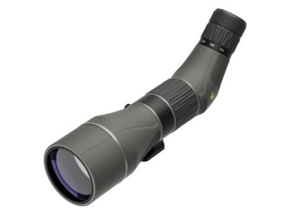 607572 1 spektiv leupold sx 5 santiam 27 55x80mm hd okular pod uhlem sedy