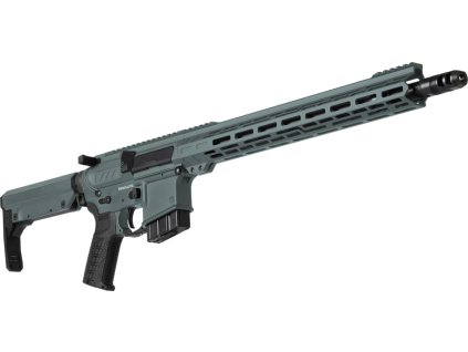 614462 puska sam cmmg model mk4 resolute raze 6 5mm grendel hl 16 1 charcoal green