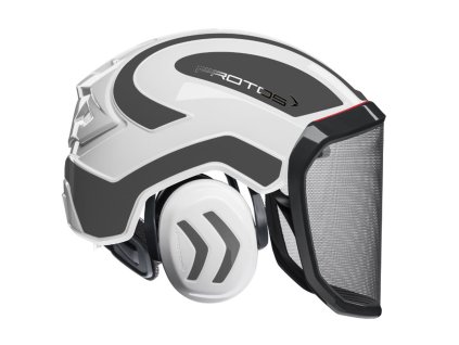 lesnicka prilba protos integral forest biloseda f39 28749