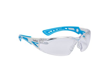 BOLLÉ Značkové brýle RUSH+  - 99,99% ochrana proti UVA/UVB záření - (Varianta FJP-7272000104)