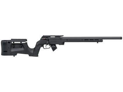 627380 malorazka opak anschutz mod 1761 d hb apr xrs hl 544mm 1 2 28 cerna